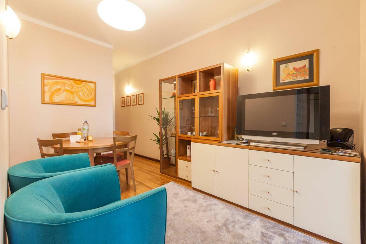 Rh Charming Apartment Sao Victor Брага Экстерьер фото